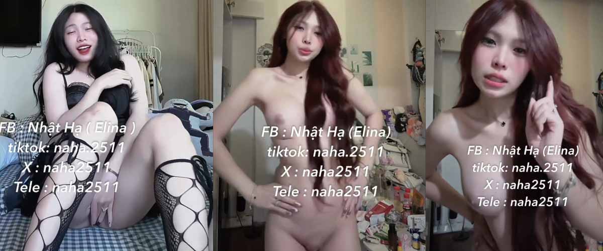 FULL CLIP Nhật Hạ Naha.2511 Live Show