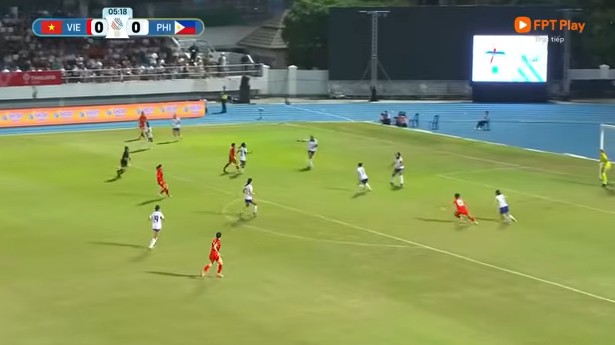 FULL Highlights Nữ Việt Nam vs Nữ Philippines | SEA GAMES 33 2025.12.17 | 120 Phút CĂNG THẲNG