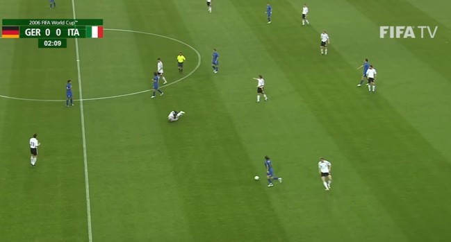 VIDEO Germany vs Italy | FULL MATCH | 2006 FIFA World Cup Semi-Final | FULL HD VIDEO