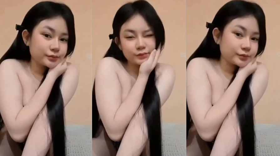 Gái xinh YYLive show body mũm mĩm dễ thương