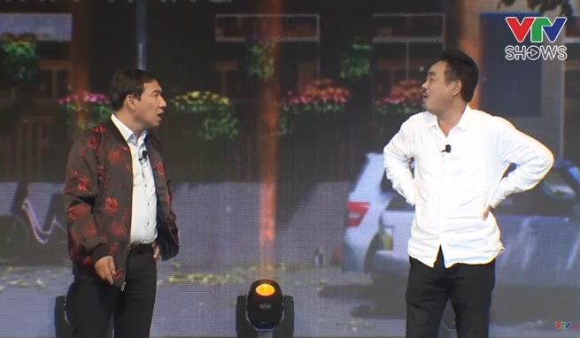 HÀI TẾT 2026 Ngọc Hoàng Việt Nam vi hành sang trời Tây CHẾT CƯỜI nhưng CỰC CẢM ĐỘNG