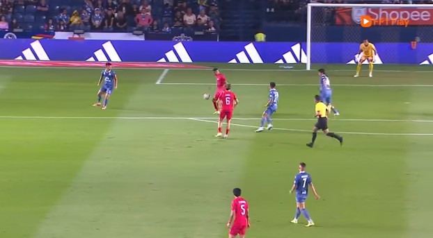 Buriram United 1-1 CAHN Full Highlights | Đoàn Văn Hậu RỰC SÁNG | Football Highlights 2025-12-04 Buriram United 1-1 CAHN Full Highlights | Đoàn Văn Hậu RỰC SÁNG | Football Highlights 2025-12-04