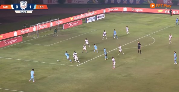 Shan United 0-3 Nam Định FC Full Highlights | Xuan Son Lập Hat-trick | Full Highlights Football 2025.12.04 Shan United 0-3 Nam Định FC Full Highlights | Xuan Son Lập Hat-trick | Full Highlights Football 2025.12.04