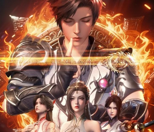 Hoang Cổ Ân Cừu Lục: Phá Phong (Ancient Grudge: Breaking the Seal) là một bộ phim hoạt hình cổ trang, huyền huyễn, tiên hiệp Trung Quốc, Hoang Cổ Ân Cừu Lục Phá Phong 3D 2025 VIETSUB Online, Xem Hoang Cổ Ân Cừu Lục Phá Phong 3D Online miễn phí, Hoang Cổ Ân Cừu Lục Phá Phong 3D phụ đề, Hoang Cổ Ân Cừu Lục Phá Phong 3D nội dung, Hoang Cổ Ân Cừu Lục Phá Phong 3D, Hoang Cổ Ân Cừu Lục: Phá Phong Full Online phụ đề, Xem hoạt hình Hoang Cổ Ân Cừu Lục: Phá Phong, Hoang Cổ Ân Cừu Lục: Phá Phong Anime VIETSUB, Phim hoạt hình, Phim cổ trang hoạt hình 3D, Phim hoạt hình 3D, Hoạt hình Anime thuyết minh, Phim hoạt hình Anime, Phim hoạt hình Trung Quốc, Hoạt hình Trung Quốc, Chinese Animation Movies, Chinese Anime Animation