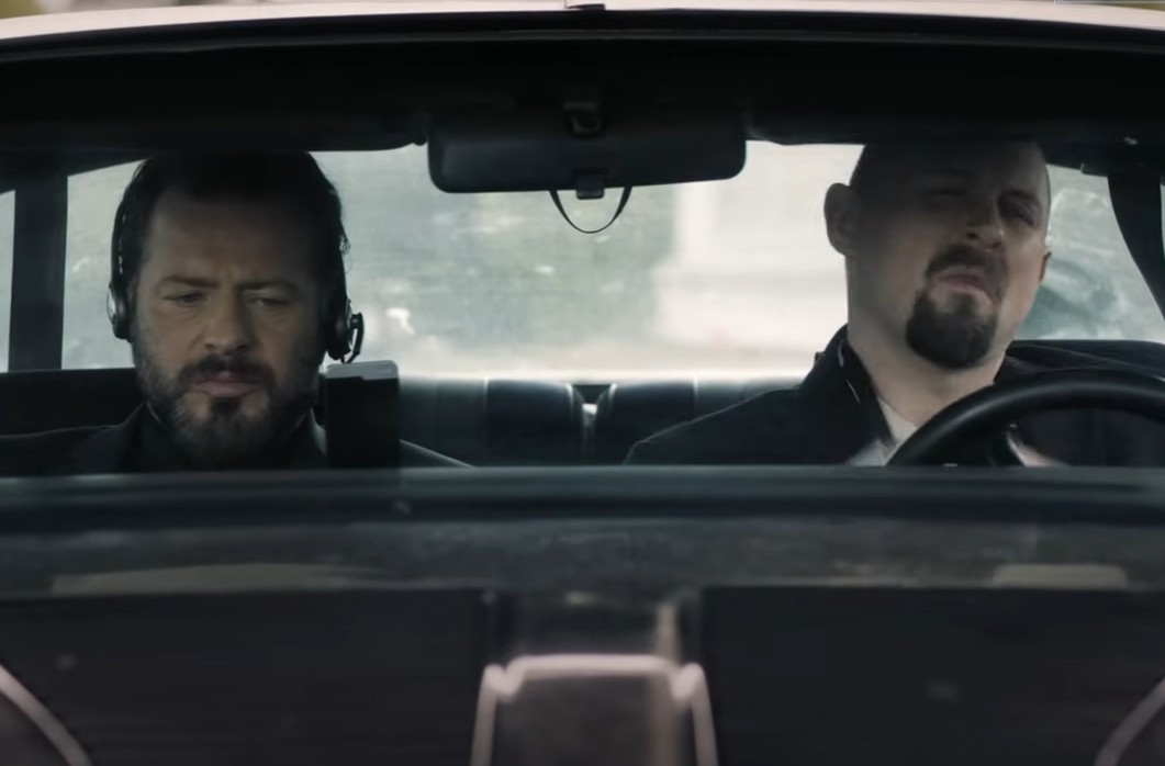 Phim Thấu Xương FULL THUYẾT MINH | Phim Hành Động Chiếu Rạp Sát Thủ Mỹ Thuyết Minh