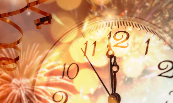 Quốc gia đầu tiên và cuối cùng đón năm mới 2026: Quốc gia nào sẽ là quốc gia đầu tiên đón năm mới 2026