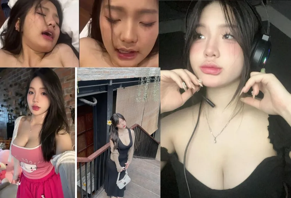 Hot girl Tiktoker LanXinhYeu Lan Xinh Yêu là ai?