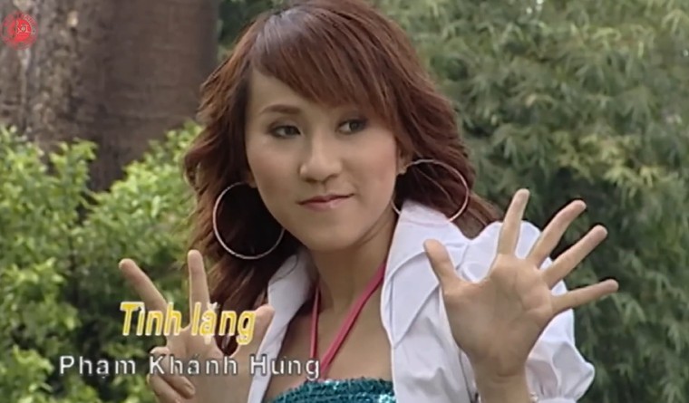 Tuyển tập NHẠC TRẺ đời đầu 8X 9X CỰC HAY