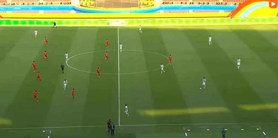 U22 Lào vs U22 Việt Nam Full Highlights | Sea Games 33 Full Highlights U22 Lào vs U22 Việt Nam Full Highlights | Sea Games 33 Full Highlights