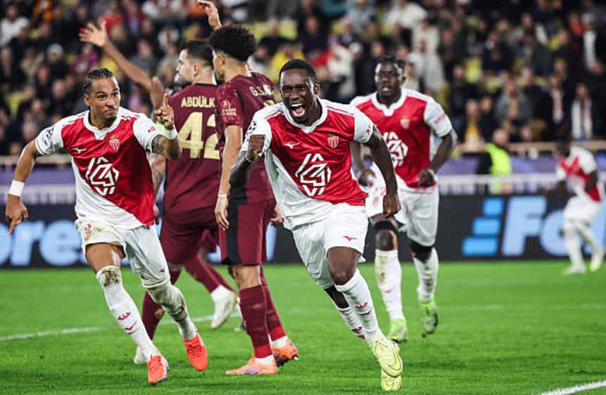 Watch AS Monaco 1-0 Galatasaray Full Extended Highlights 2025.12.09, Champions League Full Goals Highlight, UEFA Champions League Full Goals Highlights, Video AS Monaco 1-0 Galatasaray Highlights, AS Monaco Full Goals Highlight, Galatasaray Goals Highlights, Clip bóng đá Cúp C1 Châu Âu, Clip kết quả bóng đá Cúp C1 Châu Âu hôm nay, Result Football Today 2025-12-09, Kết quả bóng đá hôm nay 2025-12-09, Latest Football Full Highlights, Latest Football Highlights