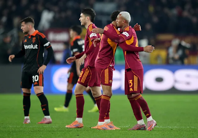 Watch AS Roma 1-0 Como Full Extended Highlights & Goals 2025.12.15, Serie A Full Goals Highlight, Serie A Highlight, Video AS Roma 1-0 Como Highlights, AS Roma Full Goals Highlight, Comoros Full Goals Highlights, Como Goals Highlights, Clip kết quả bóng đá Ý Italia hôm nay, Clip bóng đá Ý, Latest Football Full Highlights, Latest Football Highlights, Result Football Today 2025-12-15, Kết quả bóng đá hôm nay 2025-12-15