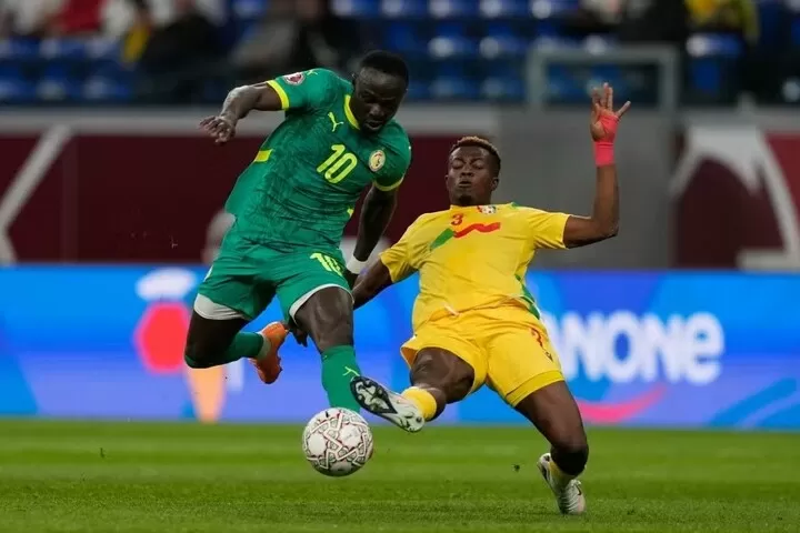 Senegal easily defeated Benin 3-0 with goals from Seck, Diallo, and Ndiaye, thereby consolidating their position at the top of Group D at AFCON 2025. WATCH Benin 0-3 Senegal Full Highlights Extended & Goals 2025.12.30, Africa Cup Football, Africa Cup Highlights, Video Benin 0-3 Senegal Highlights, Benin Full Goals Highlights, Senegal Goals Highlights, Latest Football Highlights, Latest Football Full Highlights, Result Football Today 2025-12-30, Kết quả bóng đá hôm nay 2025-12-30