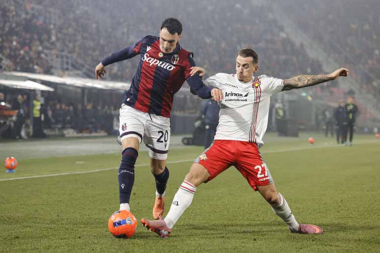 Bologna 1-3 Cremonese Full Highlights & Goals | Serie A Highlights Full Highlights 2025.12.01