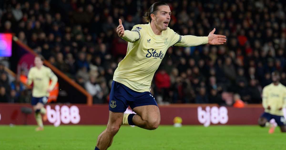 Bournemouth 0-1 Everton Full Extended Highlights | Premier League Full Highlights 2025.12.02 Bournemouth 0-1 Everton Full Extended Highlights | Premier League Full Highlights 2025.12.02