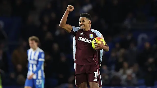 Brighton 3-4 Aston Villa Full Extended Highlights & Goals | Premier League Full Highlights 2025.12.03 Brighton 3-4 Aston Villa Full Extended Highlights & Goals | Premier League Full Highlights 2025.12.03