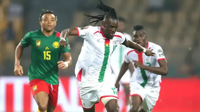 Burkina Faso 2-1 Equatorial Guinea Full Extended Highlights | Africa Cup Highlights 2025.12.24