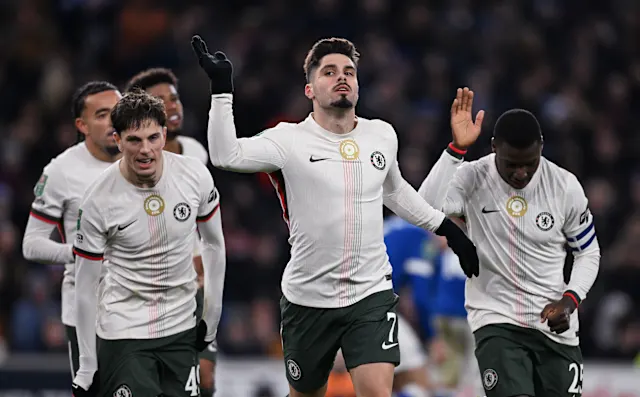 Watch Cardiff City 1-3 Chelsea Full Extended Highlights & Goals 2025.12.16, Carabao Cup Goals Highlights, EFL Carabao Cup, EFL Cup Final Man Utd Newcastle, Video bóng đá EFL Cup hôm nay, EFL Cup Full Goals Highlights, EFL Cup Full Goals Highlight, Clip bóng đá EFL hôm nay, Latest Football Highlights, Latest Football Full Highlights, Result Football Today 2025-12-15, Kết quả bóng đá hôm nay 2025-12-15, Result Football Today 2025-12-16, Kết quả bóng đá hôm nay 2025-12-16, Cardiff City Goals Highlights, Chelsea Full Goals Highlight