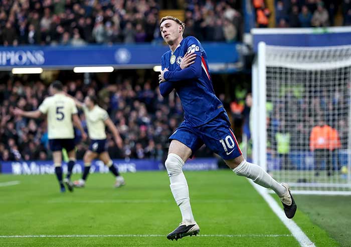 Chelsea 2-0 Everton Full Extented Highlights & Goals | Premier League Full Highlights 2025.12.13