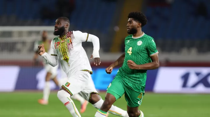 Comoros 0-0 Mali Full Highlights Extended | Africa Cup Highlights 2025.12.29