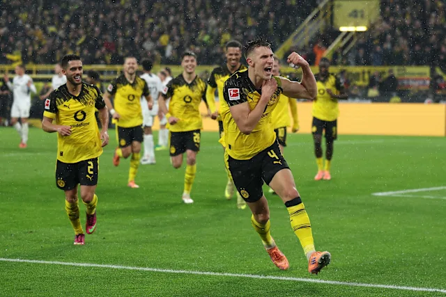 Watch Dortmund 2-0 Hoffenheim Full Highlights & Goals 2025.12.07, Bundesliga Full Goals Highlight, Video Dortmund 2-0 Hoffenheim Highlights, Dortmund Full Goals Highlights, Hoffenheim Full Goals Highlights, Clip bóng đá ngoại hạng Đức, Clip kết quả bóng đá Đức hôm nay, Clip bóng đá Đức, Latest Football Highlights, Latest Football Full Highlights, Result Football Today 2025-12-07, Kết quả bóng đá hôm nay 2025-12-07