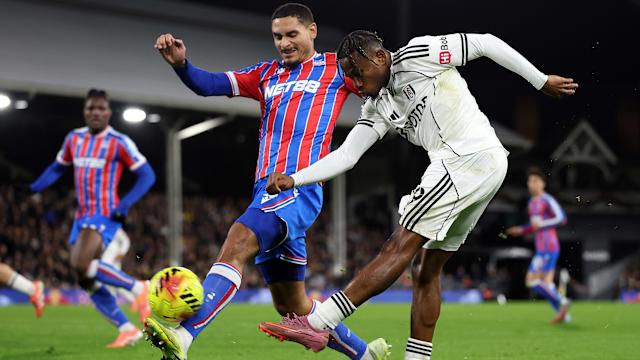 Watch Fulham 1-2 Crystal Palace Full Extended Highlights 2025.12.07, Premier League Full Highlight, Premier League Full Goals Highlight, Fulham Goals Highlights, Crystal Palace Full Goals Highlight, Xem bóng đá trực tiếp ngoại hạng Anh, Trực tiếp bóng đá ngoại hạng Anh, Xem trực tiếp bóng đá ngoại hạng Anh, Clip bóng đá ngoại hạng Anh, Clip kết quả bóng đá Ngoại Hạng Anh hôm nay, Latest Football Highlights, Latest Football Full Highlights, Result Football Today 2025-12-07, Kết quả bóng đá hôm nay 2025-12-07