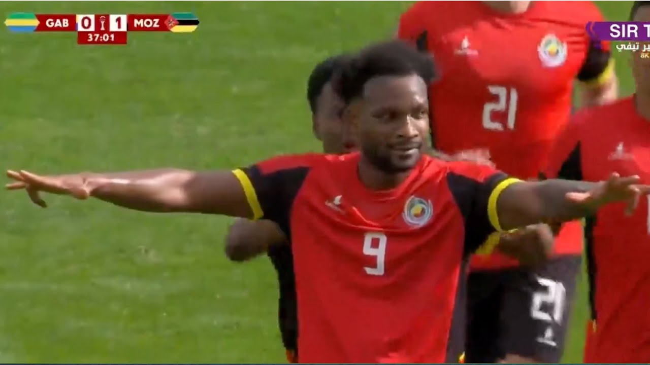Gabon 2-3 Mozambique Full Highlights Extended | Africa Cup Highlights 2025.12.28