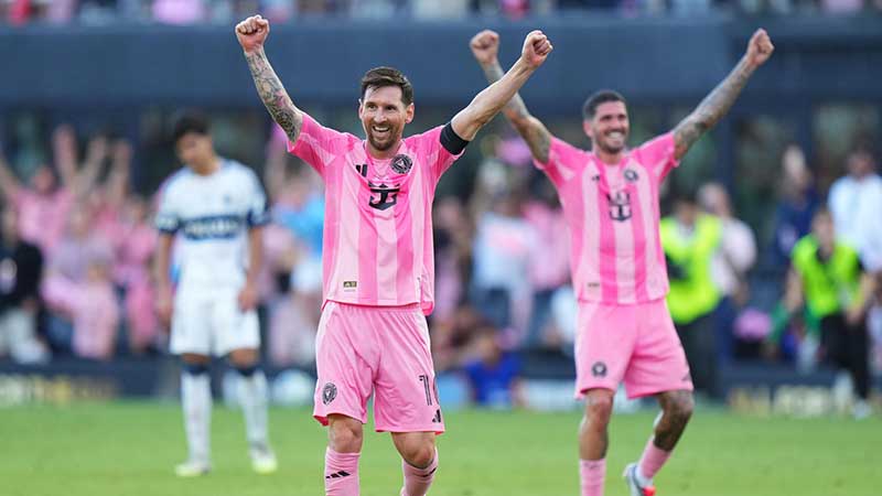 Inter Miami 3-1 Vancouver Full Extended Highlights | Audi MLS Cup Final 2025.12.06 Inter Miami 3-1 Vancouver Full Extended Highlights | Audi MLS Cup Final 2025.12.06