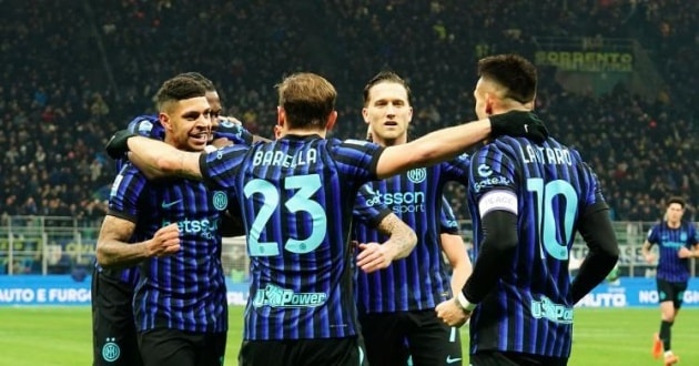 Watch Inter Milan 4-0 Como Full Highlights & Goals 2025.12.06, Serie A Highlight, Serie A Full Goals Highlight, Video Inter Milan 4-0 Como Highlights, See video results Inter Milan vs Como Full Match Highlights, Inter Milan Full Goals Highlight, Como Goals Highlights, Comoros Full Goals Highlights, Clip bóng đá Ý, Clip kết quả bóng đá Ý Italia hôm nay, Result Football Today 2025-12-06, Kết quả bóng đá hôm nay 2025-12-06
