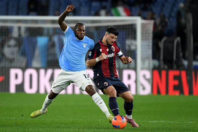 Watch Lazio 1-1 Bologna Full Highlights & Goals 2025.12.07, Serie A Highlight, Serie A Full Goals Highlight, Video Lazio 1-1 Bologna Highlights, Lazio Full Goals Highlights, Bologna Full Goals Highlight, Clip bóng đá Ý, Clip kết quả bóng đá Ý Italia hôm nay, Latest Football Highlights, Latest Football Full Highlights, Result Football Today 2025-12-07, Kết quả bóng đá hôm nay 2025-12-07