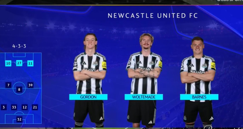 Watch Leverkusen 2-2 Newcastle Full Extended Highlights & Goals 2025.12.10, UEFA Champions League Full Goals Highlights, Champions League Full Goals Highlight, Video Leverkusen 2-2 Newcastle Highlights, See goals of match Leverkusen vs Newcastle, Bayer Leverkusen Full Goals Highlight, Newcastle Full Goals Highlight, Clip bóng đá Cúp C1 Châu Âu, Clip kết quả bóng đá Cúp C1 Châu Âu hôm nay, Result Football Today 2025-12-10, Kết quả bóng đá hôm nay 2025-12-10, Latest Football Full Highlights, Latest Football Highlights