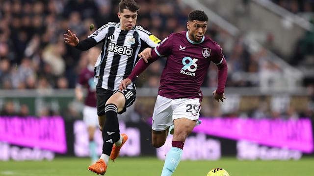 Newcastle 2-1 Burnley Full Extended Highlights | Premier League Full Highlights 2025.12.06 Newcastle 2-1 Burnley Full Extended Highlights | Premier League Full Highlights 2025.12.06