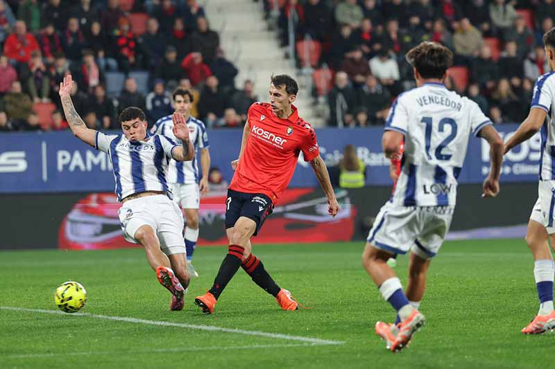Osasuna 2-0 Levante Full Highlights & Goals | La Liga Full Highlights 2025.12.08 Osasuna 2-0 Levante Full Highlights & Goals | La Liga Full Highlights 2025.12.08