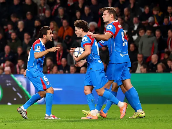 Watch PSV Eindhoven 2-3 Atletico Madrid Full Extended Highlights & Goals 2025.12.09, UEFA Champions League Full Goals Highlights, Champions League Full Goals Highlight, Video PSV Eindhoven 2-3 Atletico Madrid Highlights, See goals of match PSV Eindhoven vs Atletico Madrid all goals, PSV Eindhoven Full Goals Highlight, Atletico Madrid Full Goals Highlight, Clip kết quả bóng đá Cúp C1 Châu Âu hôm nay, Clip bóng đá Cúp C1 Châu Âu, Kết quả bóng đá hôm nay 2025-12-09, Result Football Today 2025-12-09, Latest Football Full Highlights, Latest Football Highlights