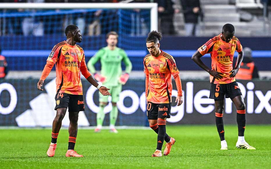 Watch Paris FC 0-3 Toulouse Full Highlights & Goals 2025.12.13, Ligue 1 Full Highlight, Video Paris FC 0-3 Toulouse Full Highlights, Paris FC Full Goals Highlights, Toulouse Full Goals Highlights, Clip kết quả bóng đá Pháp, Kết quả bóng đá Pháp hôm nay, Clip bóng đá Pháp, Latest Football Full Highlights, Latest Football Highlights, Result Football Today 2025-12-13, Kết quả bóng đá hôm nay 2025-12-13