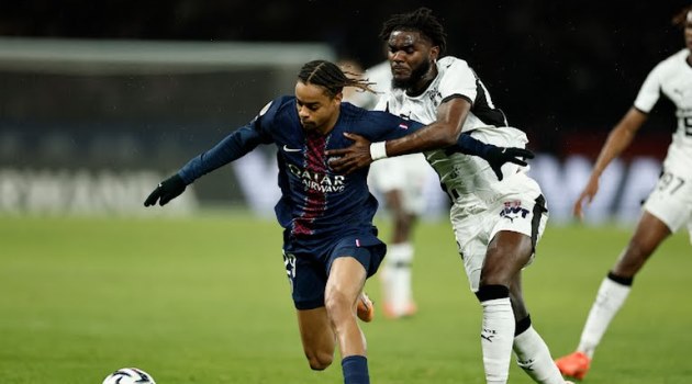 Watch Paris SG 5-0 Rennes Full Extended Highlights & Goals 2025.12.06, Ligue 1 Full Highlight, Video Paris SG 5-0 Rennes Highlights, See video results Paris SG 5-0 Rennes Full Match Highlihts, Paris SG Full Goals Highlights, Rennes Full Goals Highlight, Clip kết quả bóng đá Pháp, Kết quả bóng đá Pháp hôm nay, Clip bóng đá Pháp, Result Football Today 2025-12-06, Kết quả bóng đá hôm nay 2025-12-06