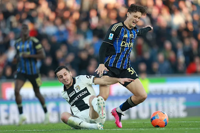 Pisa 0-1 Parma Full Highlights | Serie A Full Highlights 2025.12.08 Pisa 0-1 Parma Full Highlights | Serie A Full Highlights 2025.12.08