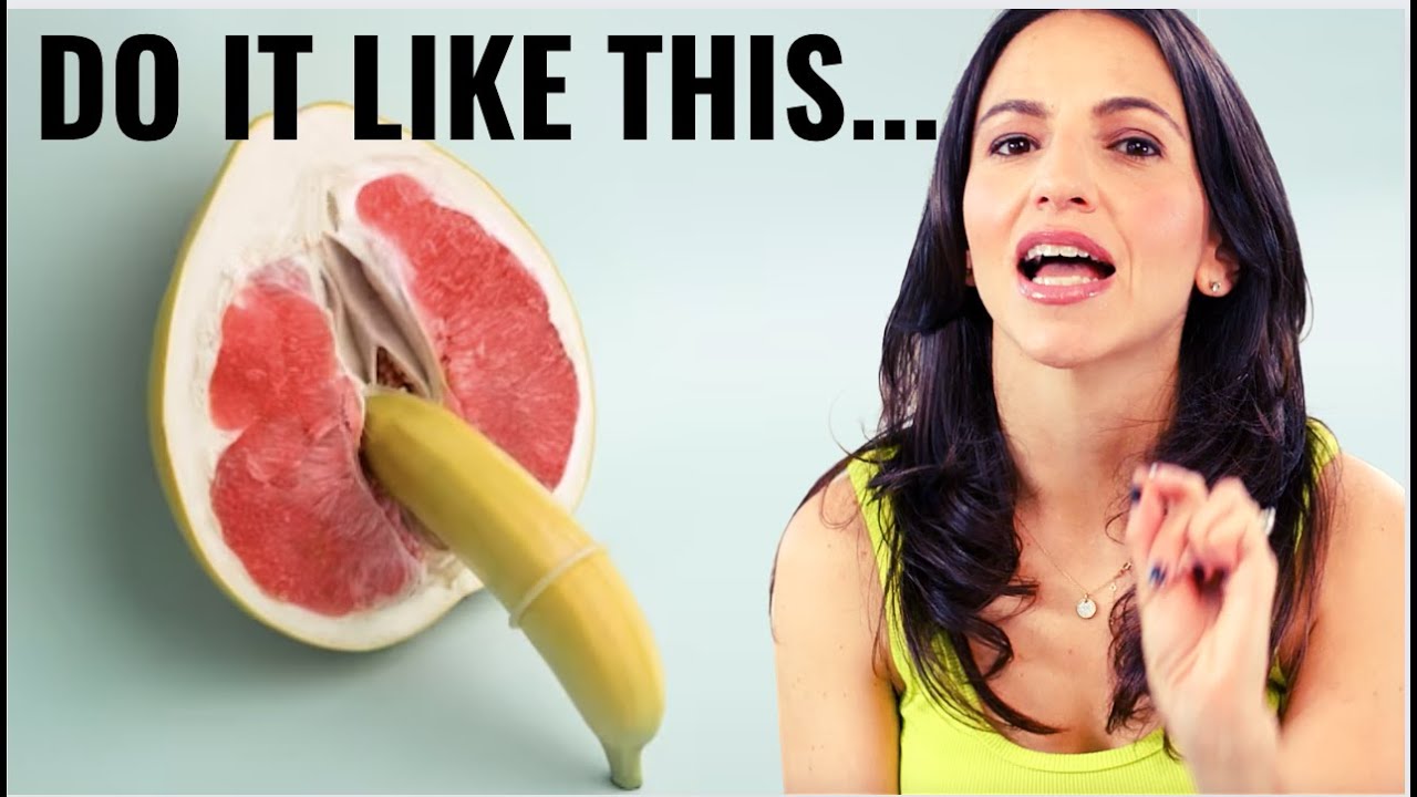 SEX GUIDE VIDEO #1 Sex Methods Women Beg For (5 Tips to Do It Every Time) This Is How She REALLY Wants It