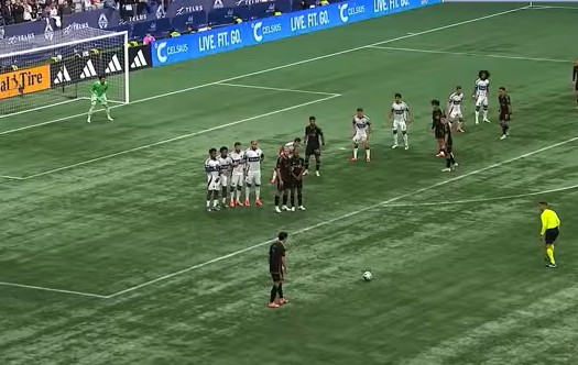 VIDEO The BEST MLS FREE KICK Goals of 2025, Latest Football Highlights, Latest Football Full Highlights, Wayne Rooney Skill Football, Football Skills And Goals, Skills Football Video, Sport news today, Sports News, Latest Sport news, Messi goals of best, The best of goals football, Wayne Rooney Goals of Best, Clip goals of best Ronaldo for Al Nassr, Clip Ricardo KaKa goals of best, Clip All Goals Lionel Messi UEFA Champions League Goals OF Best Messi