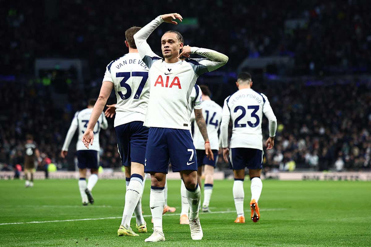 Tottenham 2-0 Brentford Full Extended Highlights & Goals | Premier League Full Highlights 2025.12.06 Tottenham 2-0 Brentford Full Extended Highlights & Goals | Premier League Full Highlights 2025.12.06