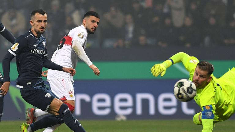 Watch VfL Bochum 0-2 Stuttgart Full Highlights & Goals 2025.12.03, DFB-Pokal Full Goals Highlights, DFB Pokal Full Goals Highlight, Video VfL Bochum 0-2 Stuttgart Highlights, See video results VfL Bochum vs Stuttgart all goals, Bochum Full Goals Highlight, Stuttgart Full Goals Highlight, Clip bóng đá Đức, Clip kết quả bóng đá Đức hôm nay, Clip bóng đá ngoại hạng Đức, Kết quả bóng đá hôm nay 2025-12-03, Result Football Today 2025-12-03