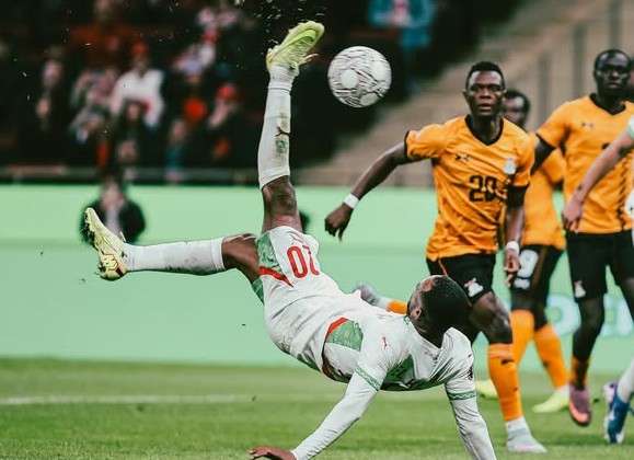 Zambia 0-3 Morocco Full Highlights Extended | Africa Cup Highlights 2025.12.29