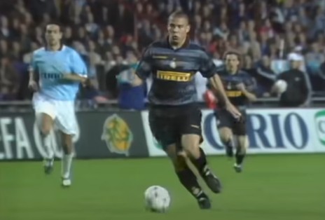 VIDEO FULL HD Ronaldo Nazario Greatest Dribbling Skills Goals Ever