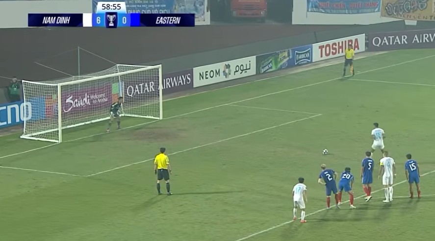 CLB NAM ĐỊNH - EASTERN | NỖ LỰC ĐÁNG GHI NHẬN, MƯA BÀN THẮNG TRÊN SÂN THIÊN TRƯỜNG | ACL TWO 25/26. VIDEO Nam Định vs Eastern FULL HIGHLIGHTS ACL TWO Full Highlights 2025.12.11, VIDEO Nam Định 9-0 Eastern ACL 2 Highlights, AFC Champions League Two, AFC Champions League 2, AFC Champions League Football, Latest Football Highlights, Latest Football Full Highlights