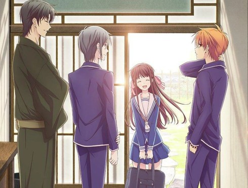 Hóa Giải Lời Nguyền (2019) Full HD Vietsub Online Trọn Bộ | Phim Anime Nhật Bản CỰC CUỐN