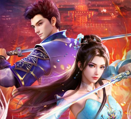 Nội dung phim hoạt hình Đại Đường Thừa Phong Lục kể về một biến cố lớn xảy ra khi sư phụ Mục Thiên Hậu, bậc Thánh Thủ lừng danh giang hồ, bất ngờ bị kẻ gian hãm hại. Phim Đại Đường Thừa Phong Lục 2025 Full HD VIETSUB Trọn Bộ, Phim Đại Đường Thừa Phong Lục Vietsub, Phim Đại Đường Thừa Phong Lục phụ đề, Hoạt hình Đại Đường Thừa Phong Lục tiếng Việt, Đại Đường Thừa Phong Lục Anime Vietsub, Đại Đường Thừa Phong Lục 3D Vietsub, Xem Đại Đường Thừa Phong Lục Anime trọn bộ, Xem Đại Đường Thừa Phong Lục ONLINE Vietsub, Phim hoạt hình Anime, Phim hoạt hình, Phim cổ trang hoạt hình 3D, Phim hoạt hình 3D, Hoạt hình Trung Quốc, Phim hoạt hình Trung Quốc, Chinese Animation Movies, Chinese Anime Animation, Cartoon Movies, Wind Driver In Tang Dynasty Anime Online