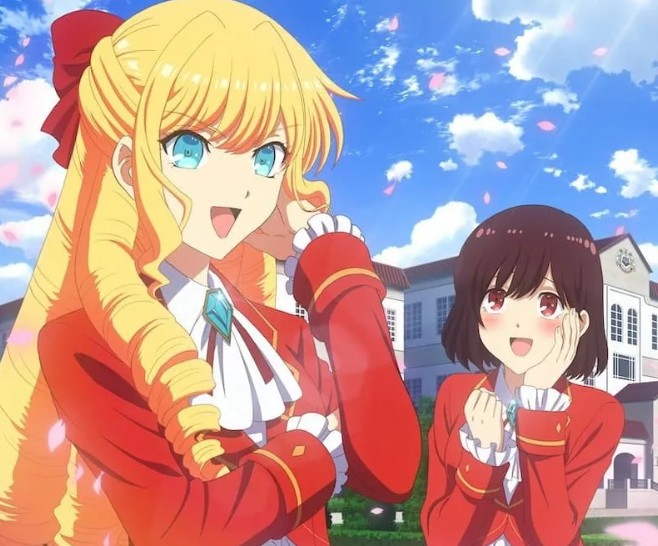 Tôi Đã Yêu Nữ Phản Diện Mất Rồi (2023) Full HD Vietsub Online | Phim Hoạt Hình Nữ Sinh Anime Nhật Bản Tôi Đã Yêu Nữ Phản Diện Mất Rồi (2023) Full HD Vietsub Online | Phim Hoạt Hình Nữ Sinh Anime Nhật Bản