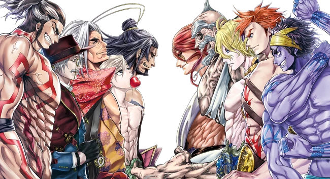 Đại Chiến Người Và Thần (2021) Full HD Full Season VIETSUB LỒNG TIẾNG | Phim Hoạt Hình Anime Hành Động CỰC HẤP DẪN