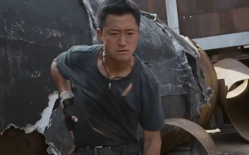 Phim Chiến Lang 2 FULL HD THUYẾT MINH | Phim Chiếu Rạp SIÊU KINH ĐIỂN | Ngô Kinh