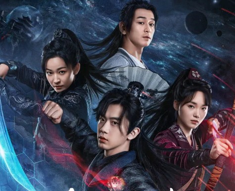 Ảo Ảnh (2025) Full HD VIETSUB Trọn Bộ | Phim Bộ Cổ Trang MỚI NHẤT 2025 CỰC HAY | 24 Tập