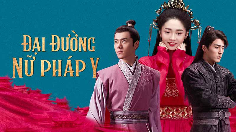 Đại Đường Nữ Pháp Y (2020) Full HD Lồng Tiếng Vietsub Trọn Bộ | Phim Bộ Trinh Thám Cổ Trang ĐẶC SẮC